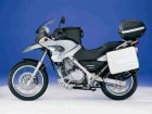 BMW F 650GS